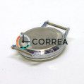 Корпус для годинника білий KN-004 - 2